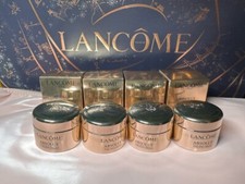 Lancome Absolue Eye Cream SET 4pc 0.16oz NIB totally 20ml