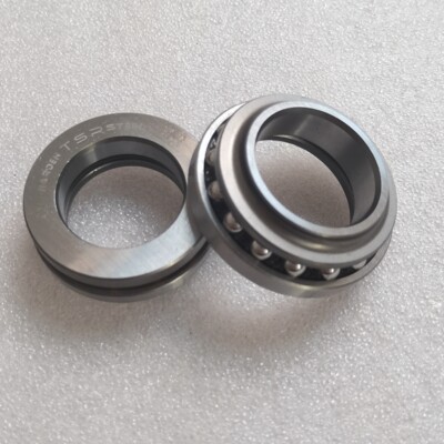 Steering Head Bearing for Kawasaki ER300 Z300 EX300 Ninja 300 13-17 GPZ400S EX-4