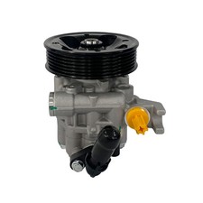 Power Steering Pump 96-4056 w/ Pulley for 201...