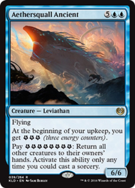 MtG Magic The Gathering Kaladesh Rare And Mythic Cards x1