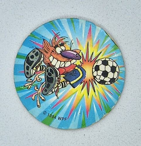 20 Boosters POG Toy Story NEUFS Scellés 1995 WPF World