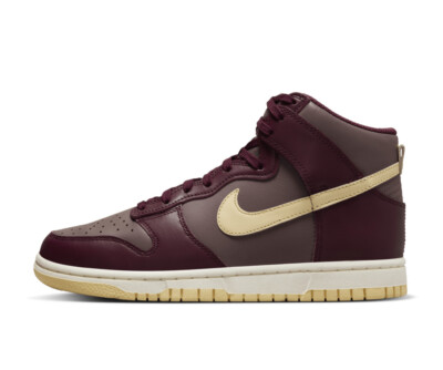 W NIKE DUNK HIGH DD1869 202 SNEAKER DAMENSCHUHE (1)