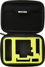 Incase Mono Kit Case For Go Pro Black/ Neon Green Hard Case Protection