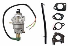 Carburetor Carb For Titan Industrial 8500 High Performance Generator