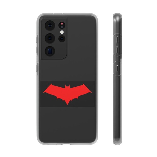 Flexi Cases, Batman Themed Samsung Galaxy Phone Cases, Gift Packaging Available - Picture 76 of 91