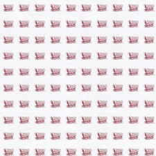 University of Oklahoma Sooners WHITE-WAGON NCAA Scrapbook Paper 12x12"