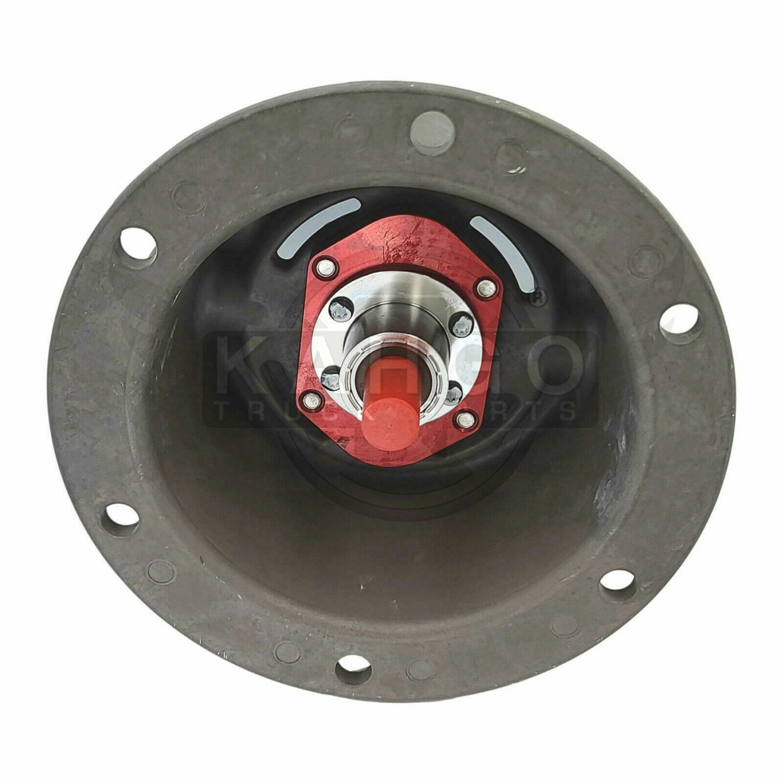 HENDRICKSON HUB CAP GREASE TMX PRO 3342057 VS320553 for sale online