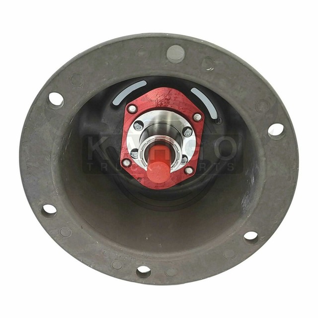 HENDRICKSON HUB CAP GREASE TMX PRO 3342057 VS320553 for sale online