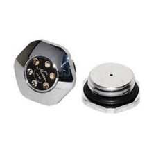 Aladdin HV30 Self-Bleed Automatic Radiator Valve - Twin Pack