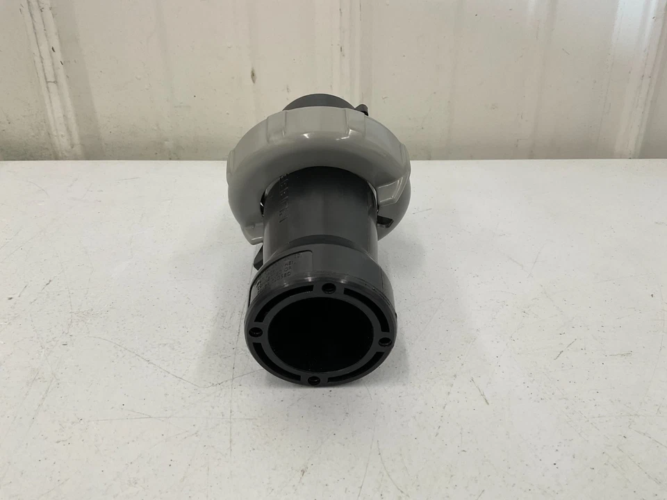 Hubbell - HBL430P5W Plug, 30A 600V IEC Grounding, 20 hp Horsepower Rating - Image 3 of 4