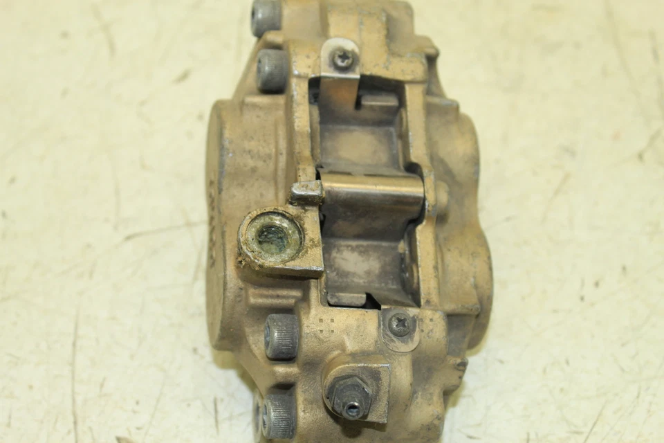 89 90 KAWASAKI NINJA ZX7 OEM PINZA DE FRENO DELANTERA DERECHA A-27D Foto 4 de 4