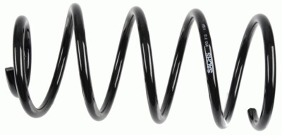 SACHS 993 213 Fahrwerksfeder für VOLVO