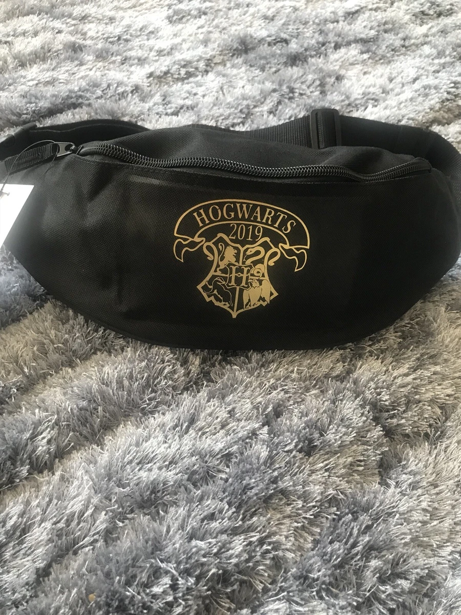 Harry Potter Bum Bag eBay