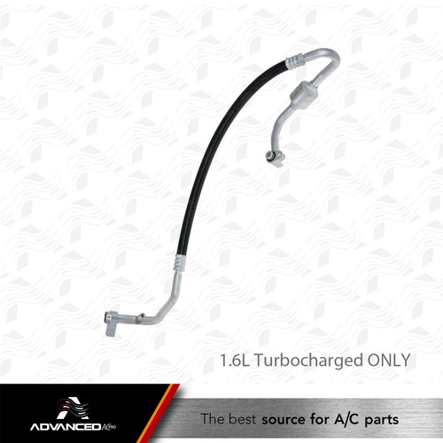 New AC A/C Suction Hose Fits: 13 - 16 Ford Escape L4 1.6L Turbocharged ...