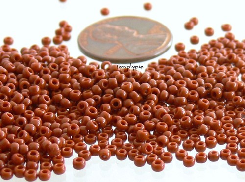 TINY BEADS 11/0 Toho 10-Grams Ur PICK - 第 8/41 張圖片