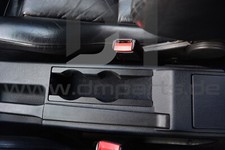Becherhalter Cupholder Getränkehalter für Audi 80 B3 B4 Typ89 Cabrio Coupe S2