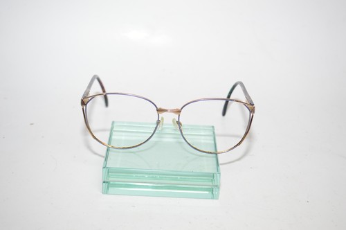 Vintage Safilo Elasta eyeglass/Sunglass Frames Colorful