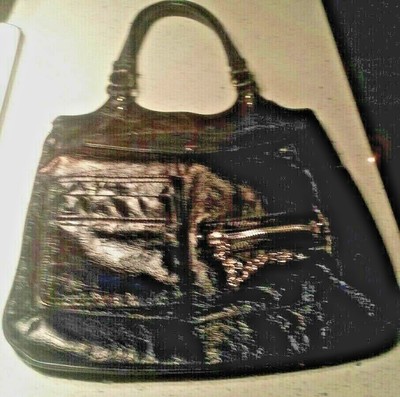 sabina link shoulder bag