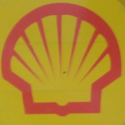 Shell Corena S4 P 100 - 20 Liter