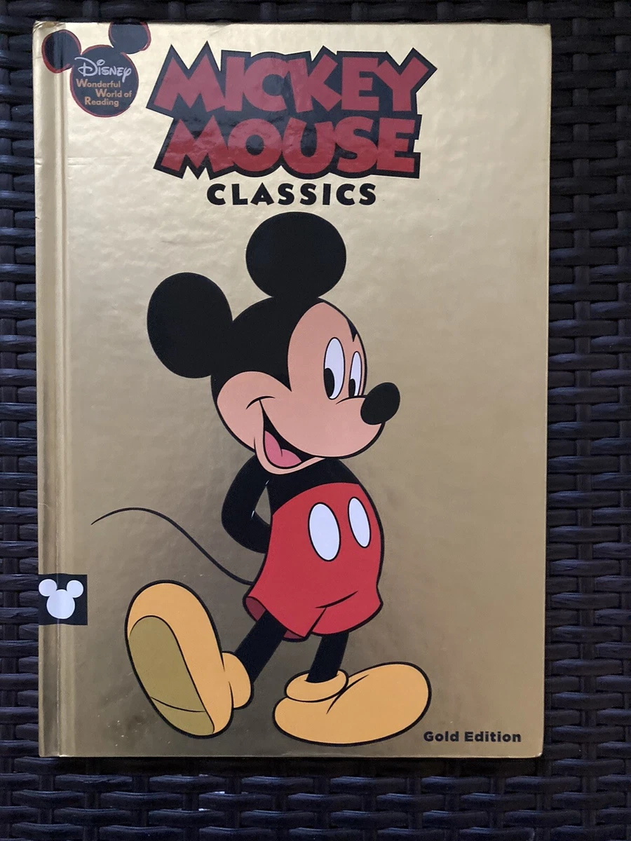 Mickey mouse classics online