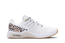 Nike Air Max Bella TR 4 Premium 'White Leopard' DA2748-105 Women's Shoes