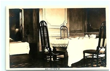 S02-8594, UNKNOWN LOCATION, REAL PHOTO POSTCARD