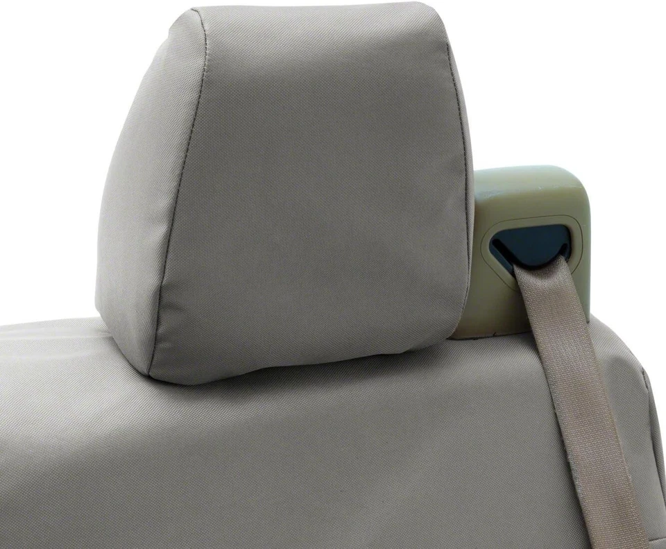 2003 2004 年 2005 雪佛兰 Tahoe 前座套 - 重型弹道绳 — 第 3/4 张图片