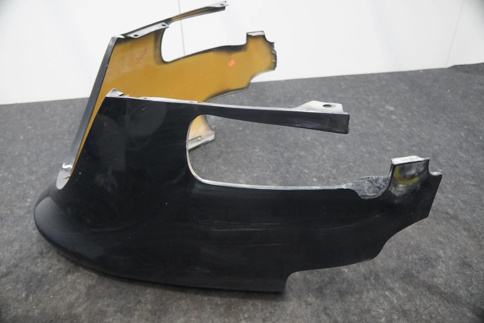 Parrilla central delantera moldura panel fascia nariz Plymouth Prowler 1997-2002 *Nota* Foto 3 de 4