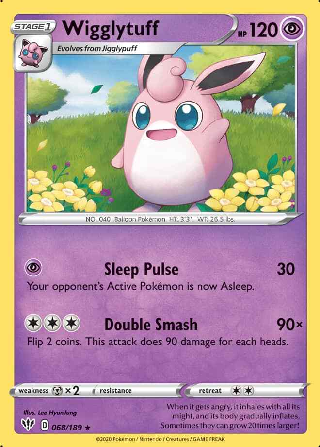 Pokemon Darkness Ablaze You Pick Holo, Reverse Holo, V, VMAX