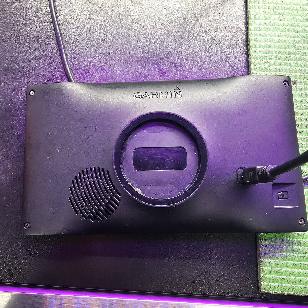 Garmin Nuvi 65LM 6