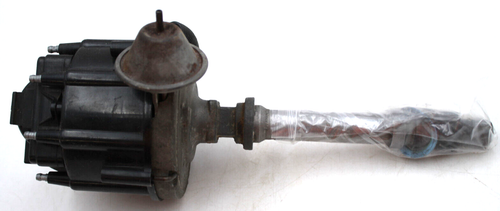 GENERAL MOTORS GM Distributor HEI Delco Remy 402 427 454 Big Dock 302 327 350 Sm - Picture 5 of 8