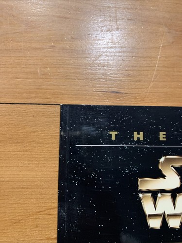 Die Kunst der Star Wars Serie: Die Rückkehr der Jedi-Ritter Episode VI von Carol Titelman - Bild 2 von 10