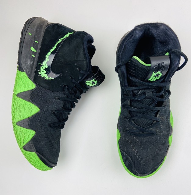 kyrie halloween 2018