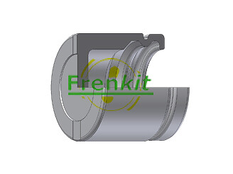 FRENKIT P545801 Kolben, Bremssattel for AUDI SEAT SKODA VW