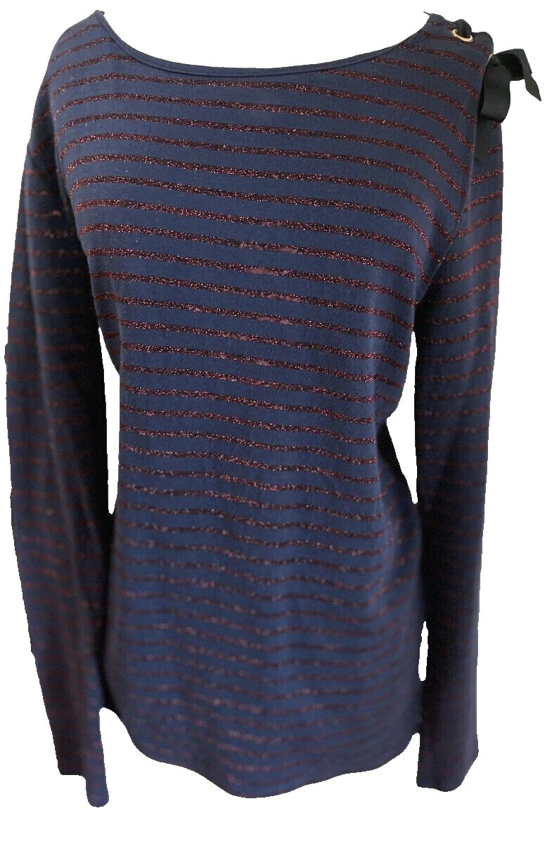 Camiseta a rayas Petit Bateau Tops para mujer