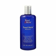 Bump Blemish Skin Care Solution For Ingrown Hair Waxing Razor
