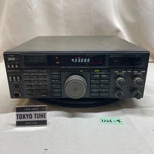 KENWOOD TS-790 10W 144/430MHz All Mode Transceiver Ham Radio As Is...
