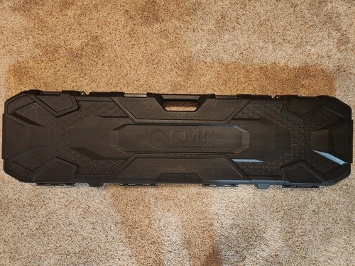 CMP M1 Garand Form Fitted Hard Gun Case Free Shipping EBay