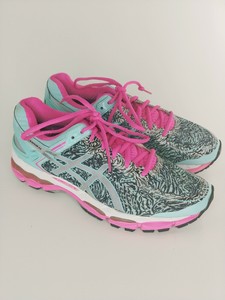 asics gel kayano 22 original