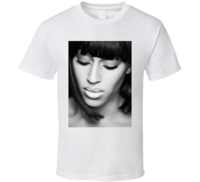 Alexandra Burke T Shirt, Artist, Celebrity, Celebslover Fashion Brand