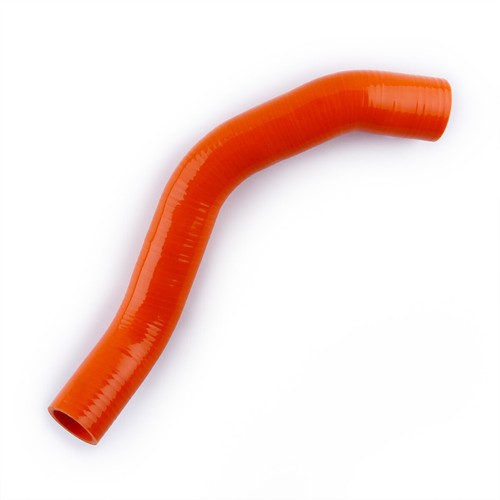 For 2003-2006 2004 Hummer H2 Radiator Silicone Intake Pipe Coolant Hose Kit Blue - Picture 15 of 17