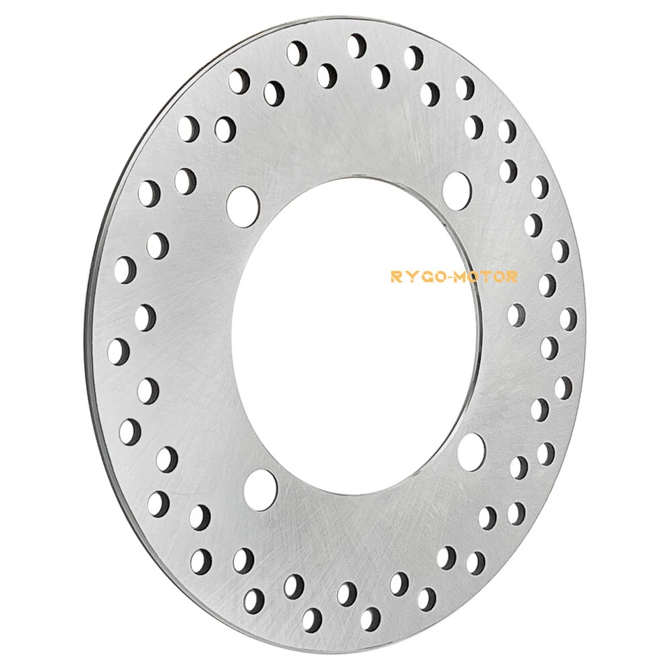 Rotor de disco de freno delantero/trasero para Polaris RZR 900 1000-S/S4 Ranger 1000 PRO XD XP Foto 4 de 4