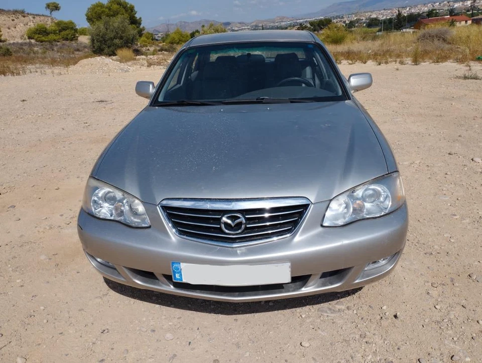 Réfroidisseur Huile Direction pour MAZDA XEDOS 9 (TA) 2.5 V6 2000 1142119 - Photo 4/4