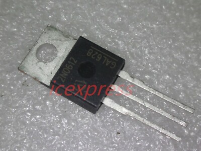 10PCS 2N0612 IPP77N06S2-12 TO-220