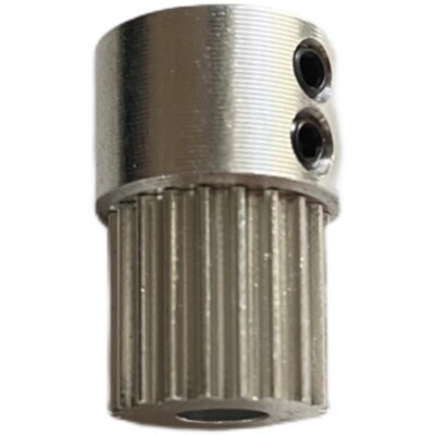 FOR X / Y Gear, Motor, PULLEY S2M-20 For Graphtec CE6000 Series Plotter