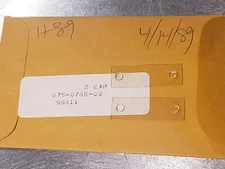 One New Heathkit #75-785 for Model  H-89 NOS