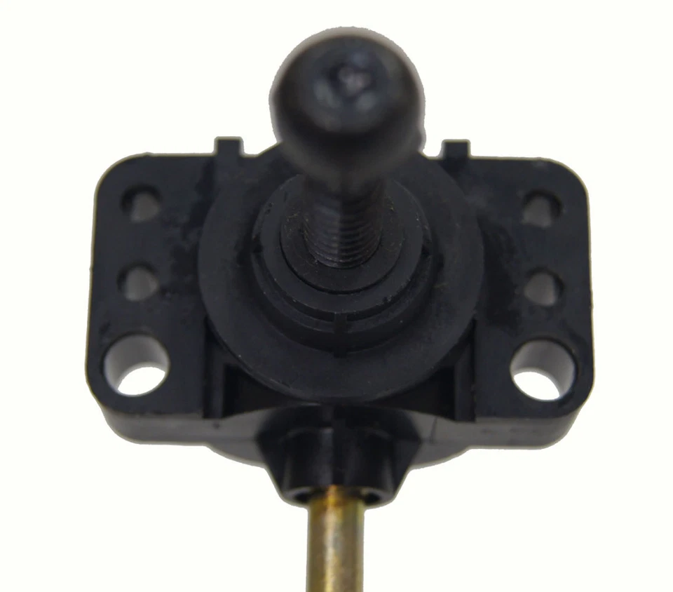 Chevy Corvette C5 1997-2004 Faro Ajuste Vertical Tornillo Perilla 11001278 Foto 3 de 4