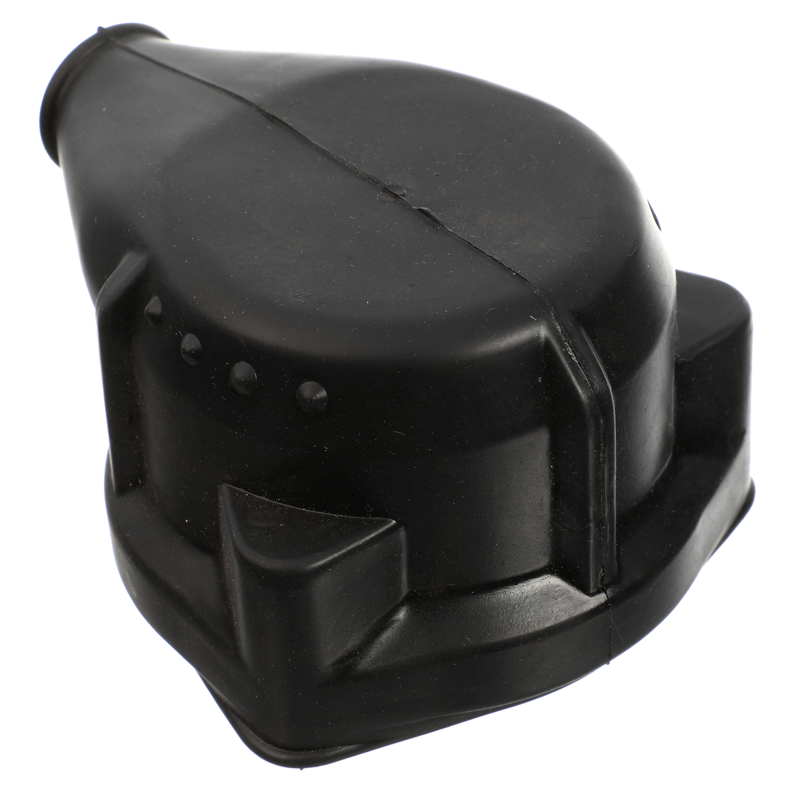 GENUINE FERRARI Testarossa TR85 TR87 TR90 RH Distributor Cap Rubber Boot 139540