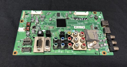 READ | LG EBT60953702 EAX61358603(1) Main Board for 50PJ340-UC | FAST SHIPPING! - Picture 2 of 4