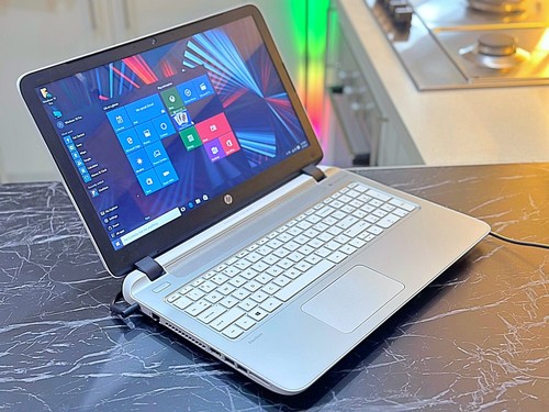 HP Pavilion lAPTOP Intel®Core i5 ™1TB*8GB•15.6”LED•WiFi•HDMI•WINDOWS 10Pro#3401 - Picture 7 of 10